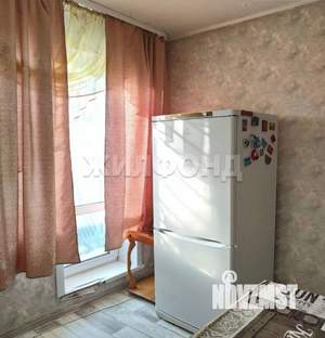 1-к квартира, вторичка, 28м2, 9/9 этаж