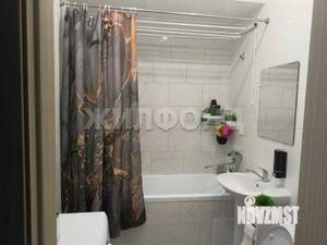 2-к квартира, вторичка, 46м2, 1/9 этаж