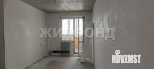 3-к квартира, сданный дом, 72м2, 8/18 этаж