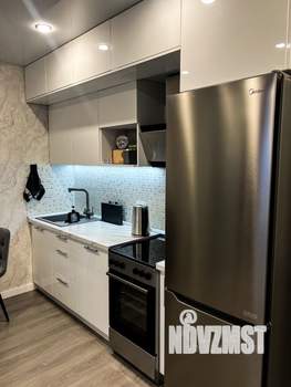 1-к квартира, вторичка, 33м2, 6/10 этаж