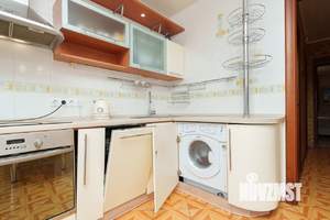 4-к квартира, вторичка, 92м2, 14/14 этаж