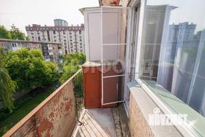 2-к квартира, вторичка, 44м2, 5/5 этаж