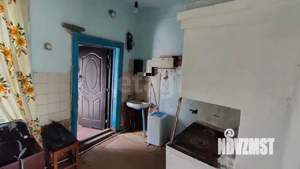 1-к квартира, вторичка, 26м2, 1/1 этаж