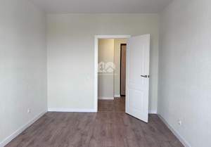 1-к квартира, вторичка, 40м2, 7/17 этаж