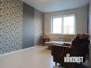 1-к квартира, вторичка, 39м2, 5/26 этаж