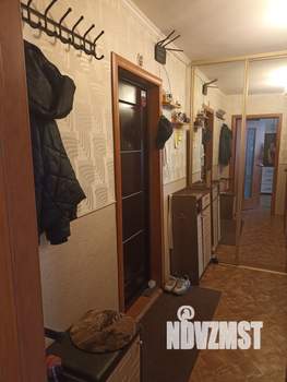 2-к квартира, вторичка, 43м2, 5/5 этаж