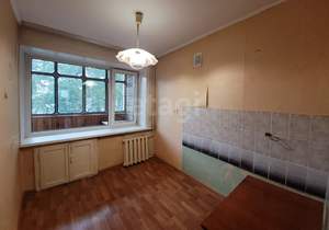 3-к квартира, вторичка, 61м2, 2/9 этаж
