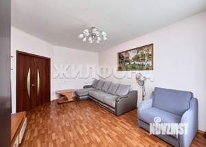 3-к квартира, вторичка, 80м2, 16/17 этаж