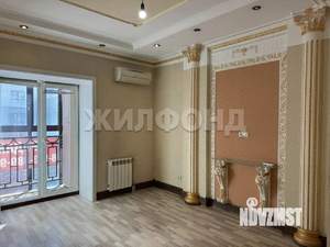 3-к квартира, вторичка, 82м2, 3/16 этаж
