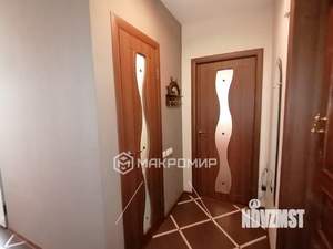 2-к квартира, вторичка, 44м2, 5/5 этаж