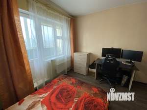 Студия квартира, вторичка, 21м2, 9/15 этаж