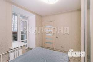 2-к квартира, вторичка, 42м2, 1/16 этаж