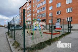 1-к квартира, вторичка, 37м2, 2/5 этаж