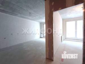 2-к квартира, вторичка, 51м2, 3/8 этаж