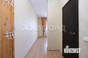 1-к квартира, вторичка, 18м2, 8/17 этаж