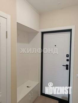 1-к квартира, вторичка, 32м2, 3/17 этаж