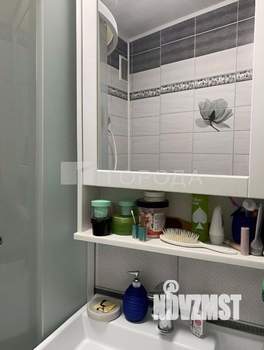 2-к квартира, вторичка, 45м2, 3/5 этаж