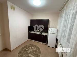 1-к квартира, вторичка, 40м2, 18/26 этаж