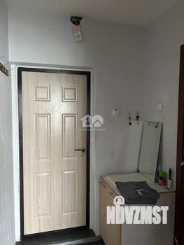 1-к квартира, вторичка, 30м2, 9/10 этаж