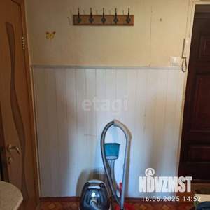 1-к квартира, вторичка, 25м2, 2/5 этаж