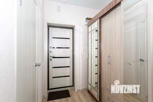 Студия квартира, вторичка, 23м2, 11/22 этаж