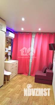 2-к квартира, вторичка, 43м2, 9/9 этаж