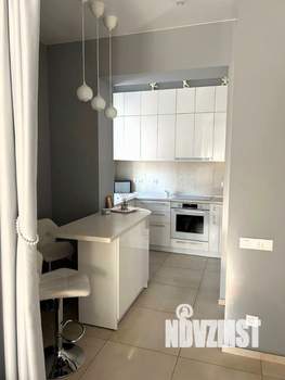 2-к квартира, вторичка, 44м2, 4/4 этаж