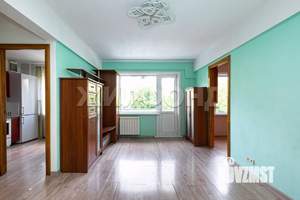 2-к квартира, вторичка, 45м2, 3/5 этаж
