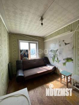 2-к квартира, вторичка, 41м2, 2/5 этаж