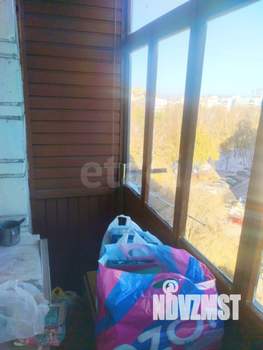 1-к квартира, вторичка, 30м2, 8/9 этаж