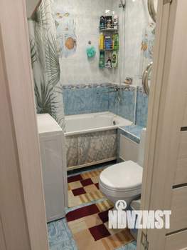 1-к квартира, вторичка, 32м2, 3/5 этаж