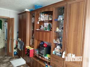 3-к квартира, вторичка, 58м2, 5/5 этаж