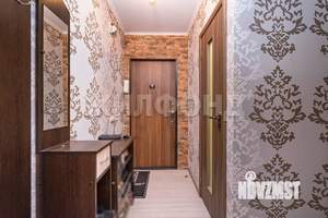 2-к квартира, вторичка, 45м2, 3/5 этаж