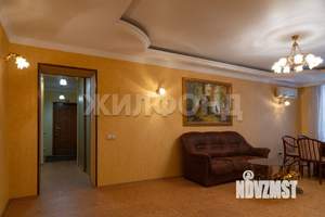 3-к квартира, вторичка, 126м2, 11/14 этаж