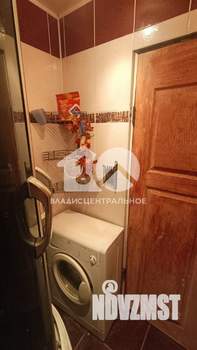 3-к квартира, вторичка, 52м2, 1/5 этаж
