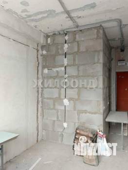Студия квартира, вторичка, 17м2, 4/5 этаж