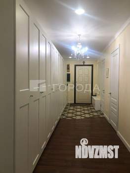 3-к квартира, вторичка, 85м2, 2/4 этаж