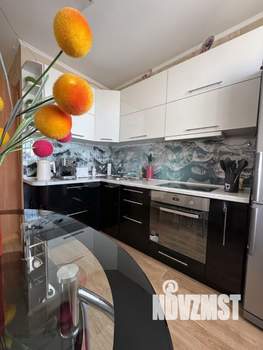 3-к квартира, вторичка, 60м2, 9/9 этаж