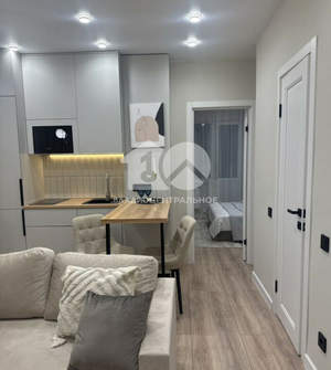 2-к квартира, вторичка, 40м2, 3/17 этаж