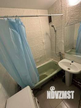 1-к квартира, вторичка, 35м2, 1/10 этаж