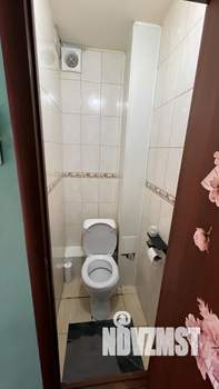 2-к квартира, вторичка, 53м2, 1/10 этаж