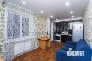 1-к квартира, вторичка, 57м2, 8/10 этаж