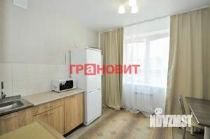 1-к квартира, вторичка, 38м2, 1/3 этаж