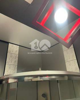 1-к квартира, вторичка, 29м2, 16/17 этаж