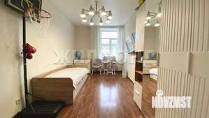 2-к квартира, вторичка, 59м2, 6/7 этаж