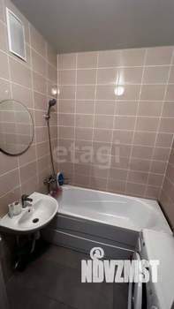 2-к квартира, вторичка, 53м2, 13/24 этаж