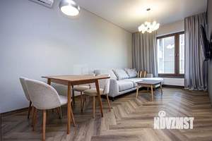 2-к квартира, вторичка, 67м2, 7/23 этаж