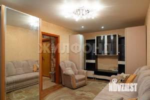 1-к квартира, вторичка, 29м2, 1/9 этаж