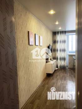 2-к квартира, вторичка, 43м2, 5/5 этаж