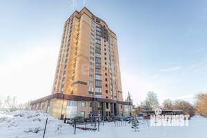 Студия квартира, вторичка, 47м2, 18/18 этаж